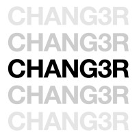 CHANG3R logo - Similar company to Anna Und Paul