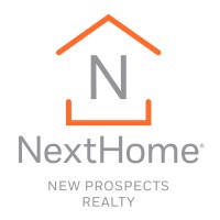 NextHome New Prospects Realty logo - Similar company to Exit Realty Upper Midwest