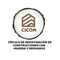 CICOM - Círculo de investigación en construcción con madera y derivados logo - Similar company to Muebles Avila
