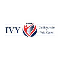 IVY Cardiovascular & Vein Center logo - Similar company to Georgia Vascular Specialists, Pc