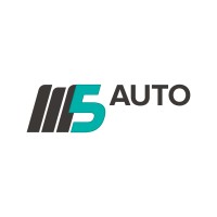 M5 Auto Boksburg logo - Similar company to S4 Auto Boksburg