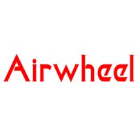 Airwheel logo - Similar company to Robopec, Sarl