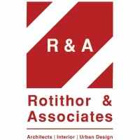 Rotithor & Associates logo - Similar company to Spacekala
