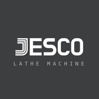 JESCO MACHINERY LTD. logo - Similar company to Spectrum Machine Tools Africa