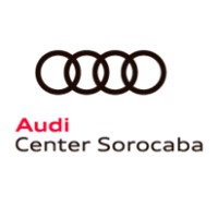Audi Center Sorocaba logo - Similar company to Poliplástico Sorocaba