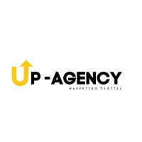 Up-agency logo - Similar company to Hot Switch Heating Systems