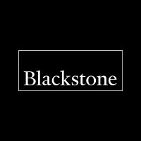 Blackstone logo - Similar company to Apollo Global Management, Inc.