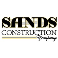 Sands Construction LLC logo - Similar company to Streamline General Contractors