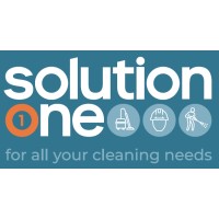 Solution One Services logo - Similar company to Devlaeminck Distribution