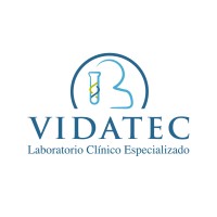 Laboratorio Clínico VidaTec logo - Similar company to Labtech