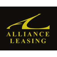 Alliance Leasing and Fleet Solutions logo - Similar company to Slate
