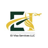 EI Visa services LLC logo - Similar company to Apex World Advisor