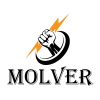 MOLVER logo - Similar company to Elec
