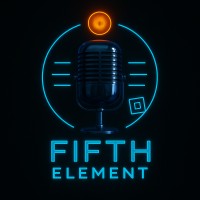 The Fifth Element Podcast logo - Similar company to Adam W. Barney - Scale Smarter