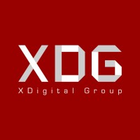 X Digital Group logo - Similar company to Kolohsoft