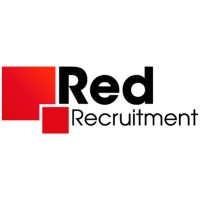 Red Recruitment - Events & Publishing logo - Similar company to Red Fox Recruitment