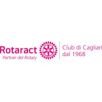Rotaract Club Cagliari logo - Similar company to Tedx Cagliari