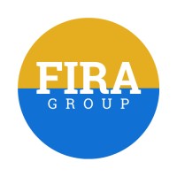 FIRA GROUP SAS logo - Similar company to Fira Group