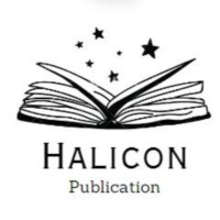 Halicon Publication logo - Similar company to Black N' White Journal