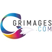 Grimages.com logo - Similar company to Face Paint Shijiazhuang Ditiantai Electronic Commerce Co., Ltd