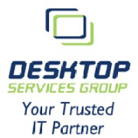 Desktop Services Group logo - Similar company to Fns Solution