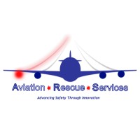 Aviation Rescue Services logo - Similar company to Qual-Efire™