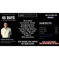 CSS Examined logo - Similar company to Kips Css | Pms