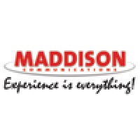 Maddison Communications Pty Ltd