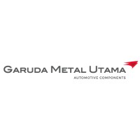 PT Garuda Metal Utama logo - Similar company to Nukegraphic Indonesia