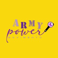 Movimento Army Power logo - Similar company to Cbs Construtora