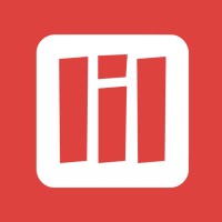 Lil Indie Games logo - Similar company to Dmmce