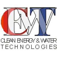 Clean Energy and Water Technologies logo - Similar company to Climate Tech Finance