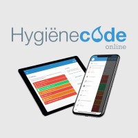 Hygiënecode Online logo - Similar company to Menutech