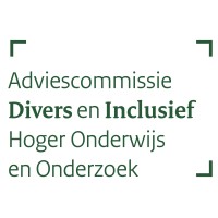 Advisory Committee Diverse and Inclusive Higher Education and Research logo - Similar company to De Schie