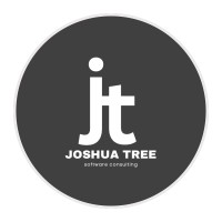 Joshua Tree logo - Similar company to Maximizebuzz