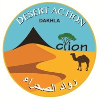 The Desert Action Association - Dakhla city, Morocco logo - Similar company to Aspect Project