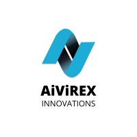 AiVirex Innovations logo - Similar company to Colakin