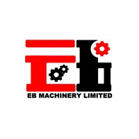 EB MACHINERY LTD logo - Similar company to Worlde Packaging Machinery Co.,Ltd