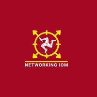 Networking Isle of Man logo - Similar company to Kelproperties