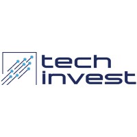 Tech Invest logo - Similar company to Ace-Fx