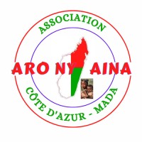 ARO NY AINA Côte d'Azur Madagascar logo - Similar company to Performance Lab Solutions