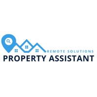Property Assistant - Remote Solutions logo - Similar company to Opal - Opportunities For Passive Asset Legacy