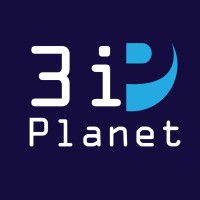 3i Planet logo - Similar company to Track2Tech It Solutions Pvt. Ltd.