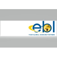 EBL Global Ltd logo - Similar company to Jst Seals