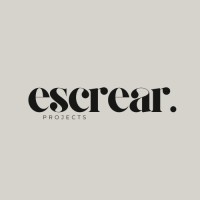Escrear Projects logo - Similar company to Escrear