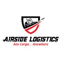Airside Logistics logo - Similar company to Nextgen Aerosupport