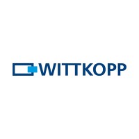 Carl Wittkopp GmbH logo - Similar company to Format Gmbh