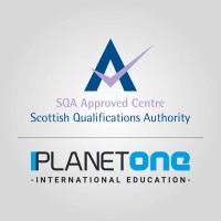 SQA Approved - Stirling Ras Al Khaimah Campus logo - Similar company to Dr Mark'S Hygenie
