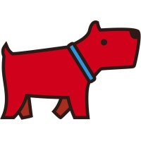 Red Dog Ads logo - Similar company to Artful Dog