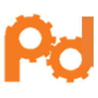 Powerdrive logo - Similar company to Winbasic Technology Solutions